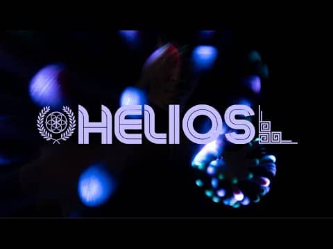 Nebula Road preview