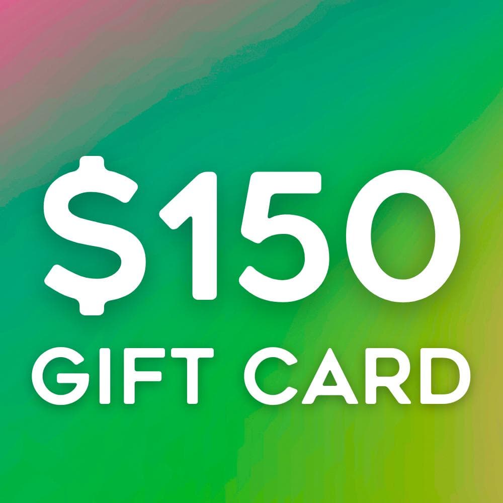 $150 Gift Card