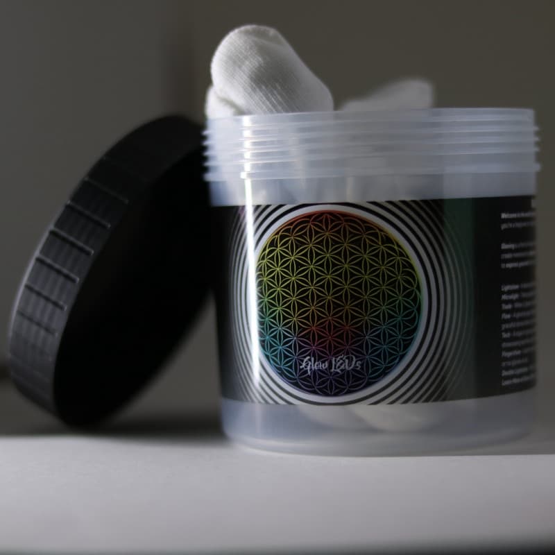 Glow Jar