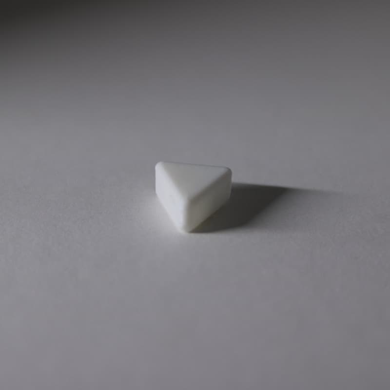 Triangle Prism Diffusers