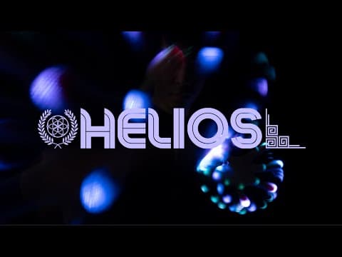 Nebula Road preview