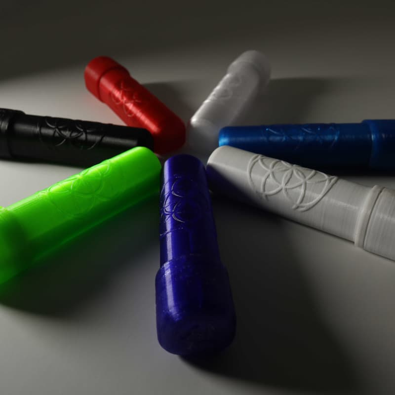 Universal Battery Dispenser