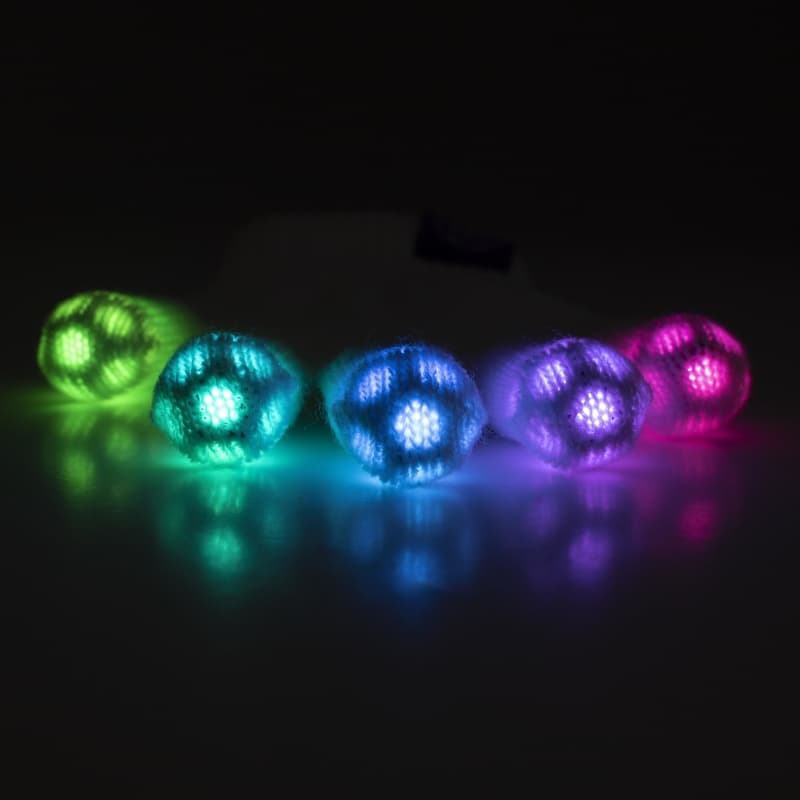 Dodecahedron EXO Diffusers