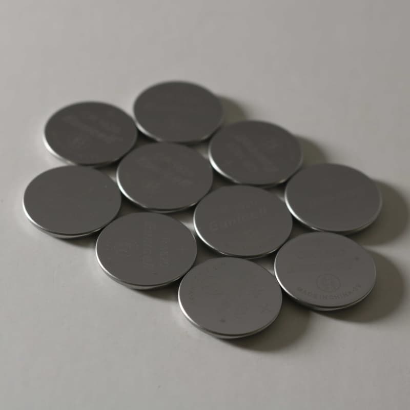 Bulk CR1620 Batteries