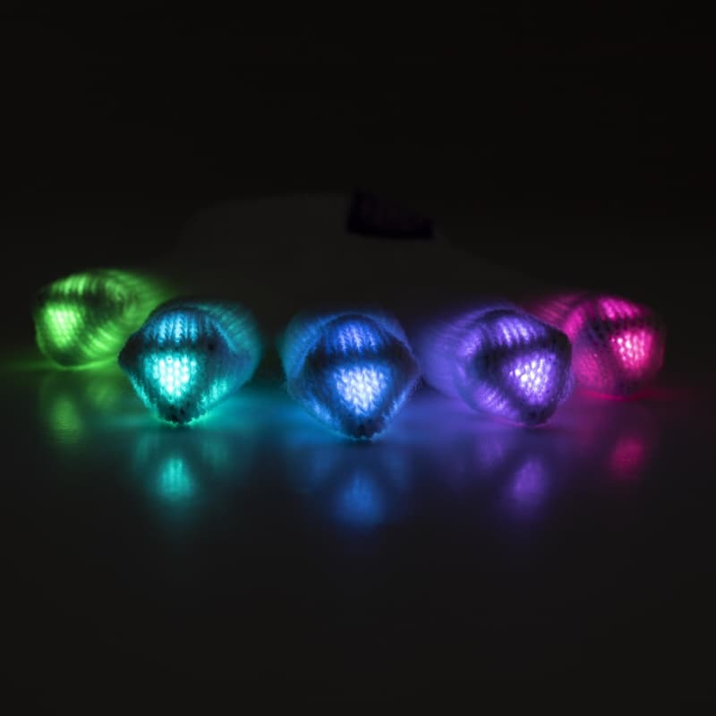 Octahedron EXO Diffusers