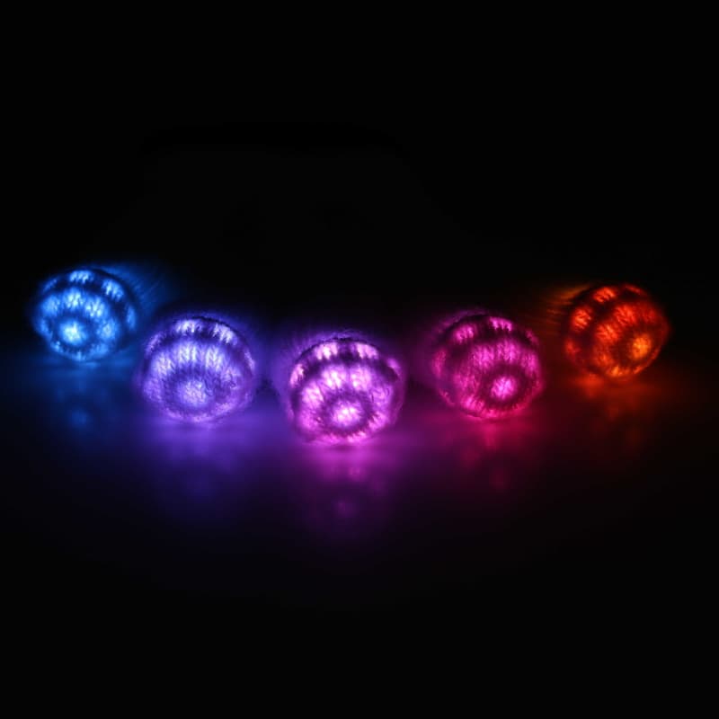 Wiffle Ball EXO Diffusers
