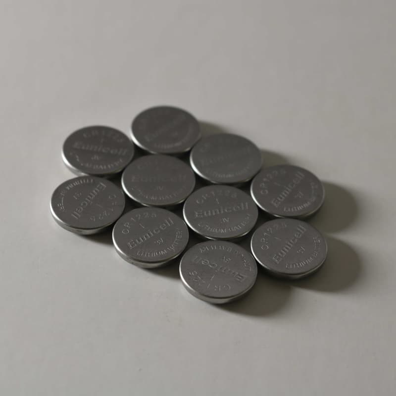 Bulk CR1225 Batteries