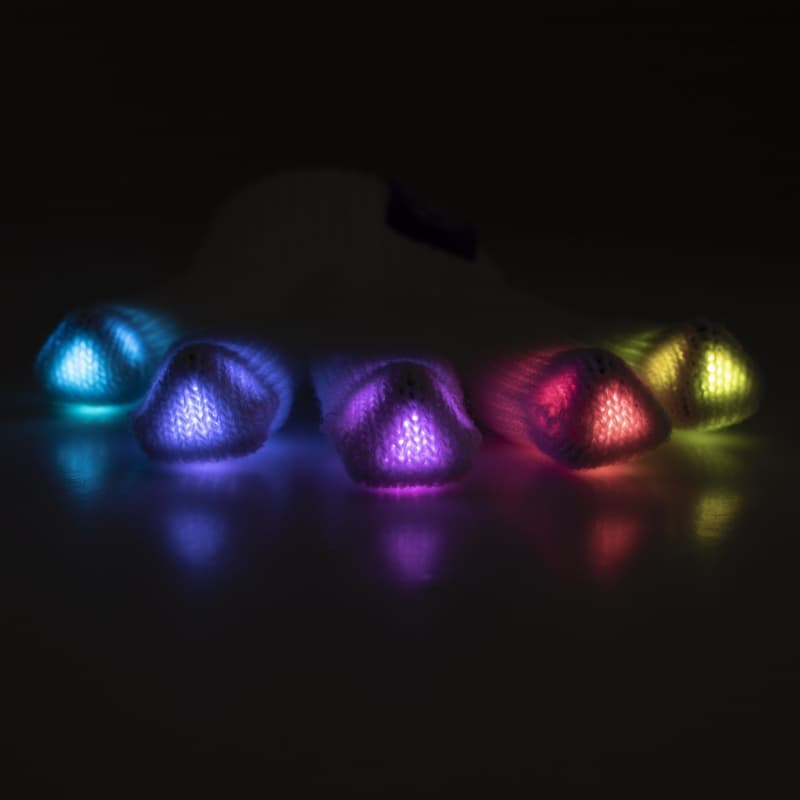 Tetrahedron EXO Diffusers