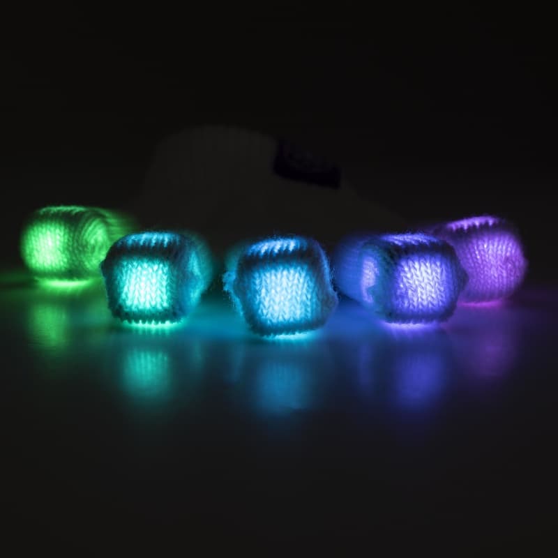 Hexahedron EXO Diffusers
