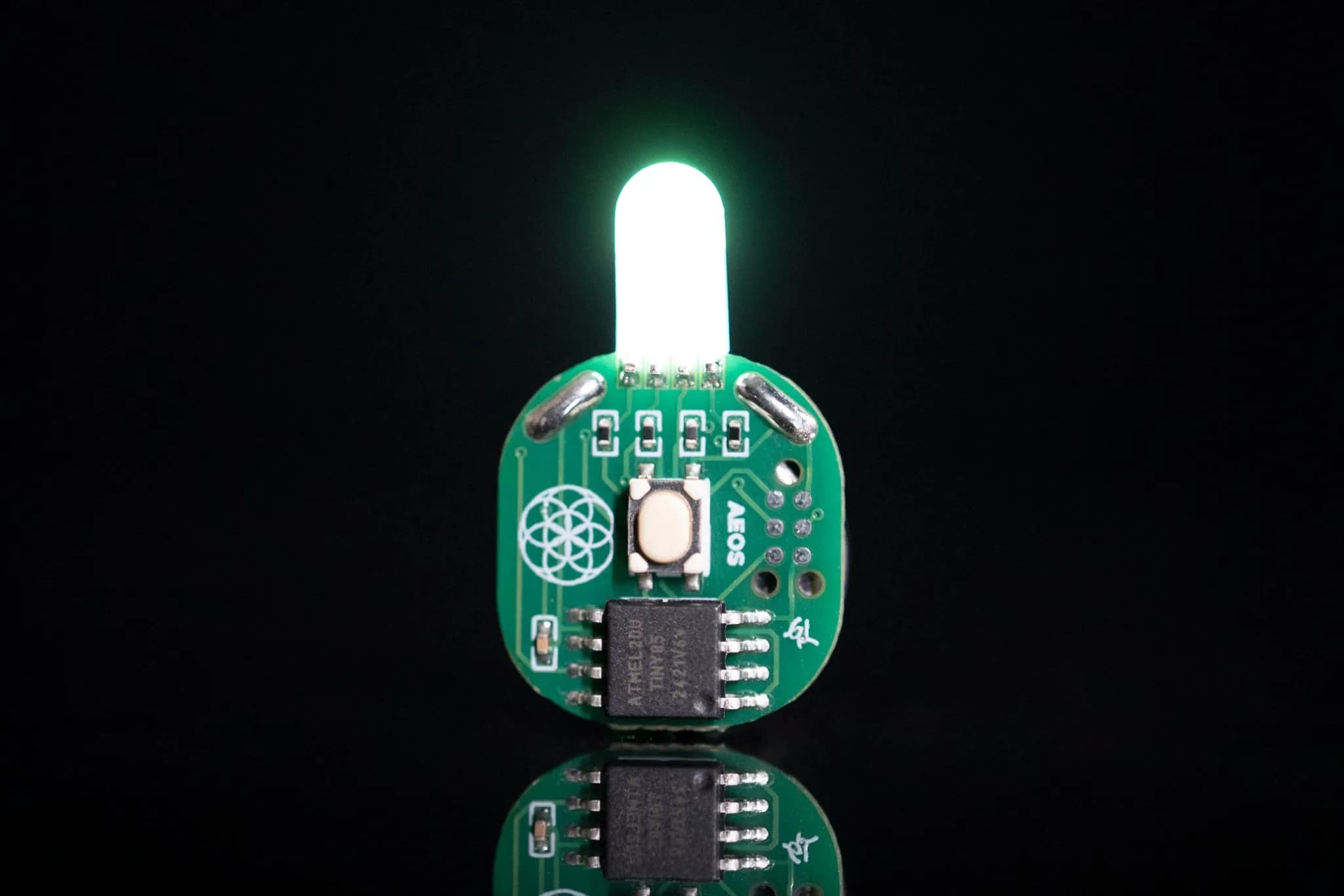 Aeos Microlight - Product Image 1