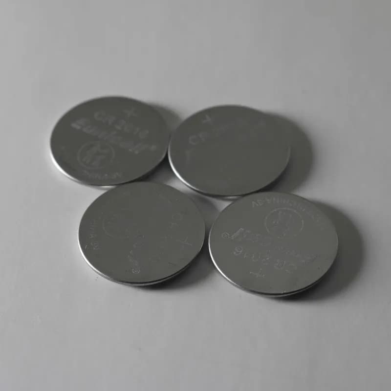 Bulk CR2016 Batteries - Product Image 1