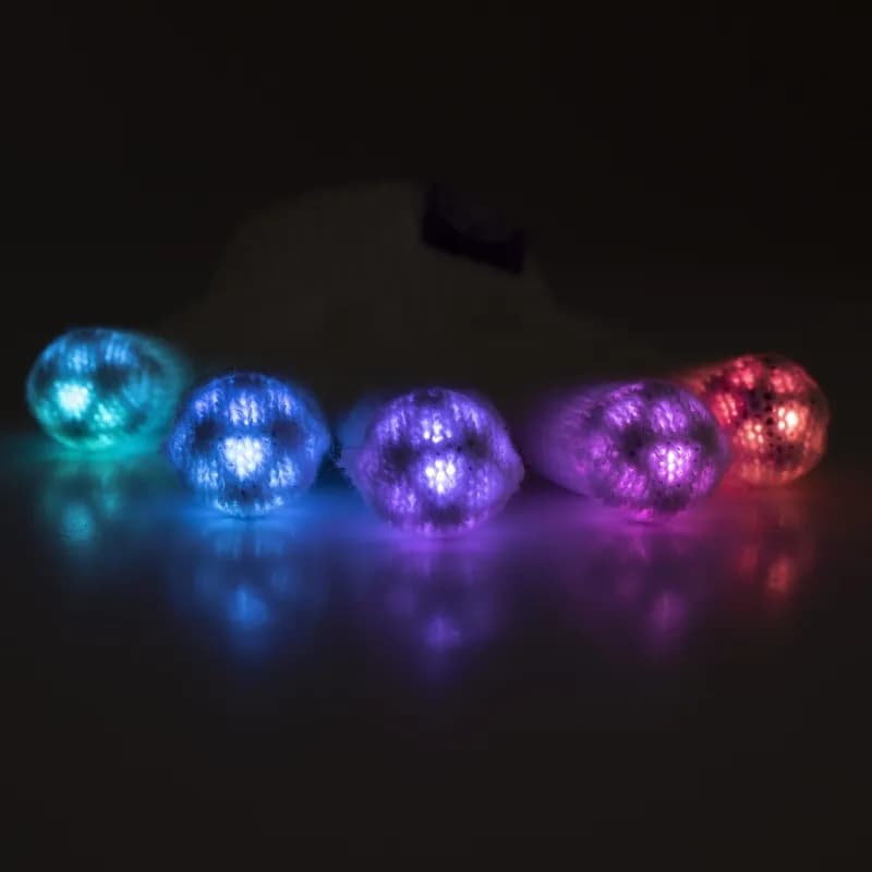 Icosahedron EXO Diffusers - Product Image 1