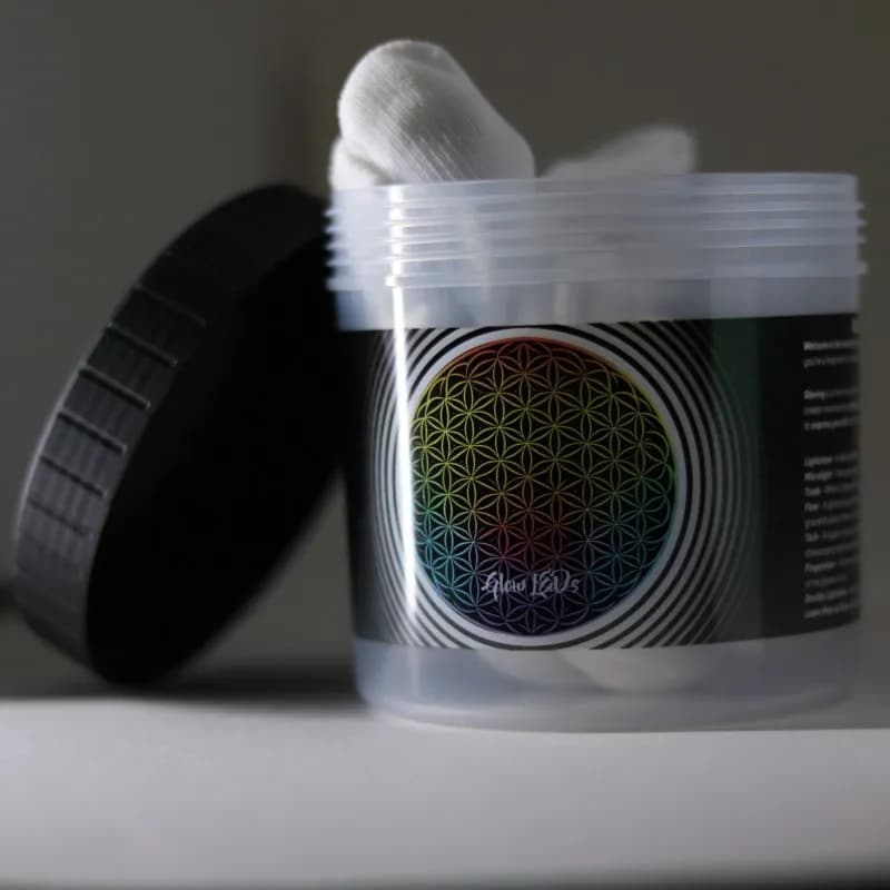 Glow Jar - Product Image 1