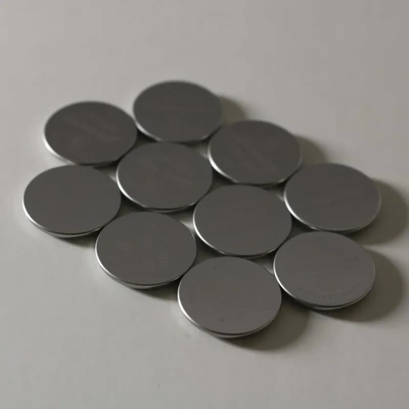 Bulk CR1620 Batteries - Product Image 1
