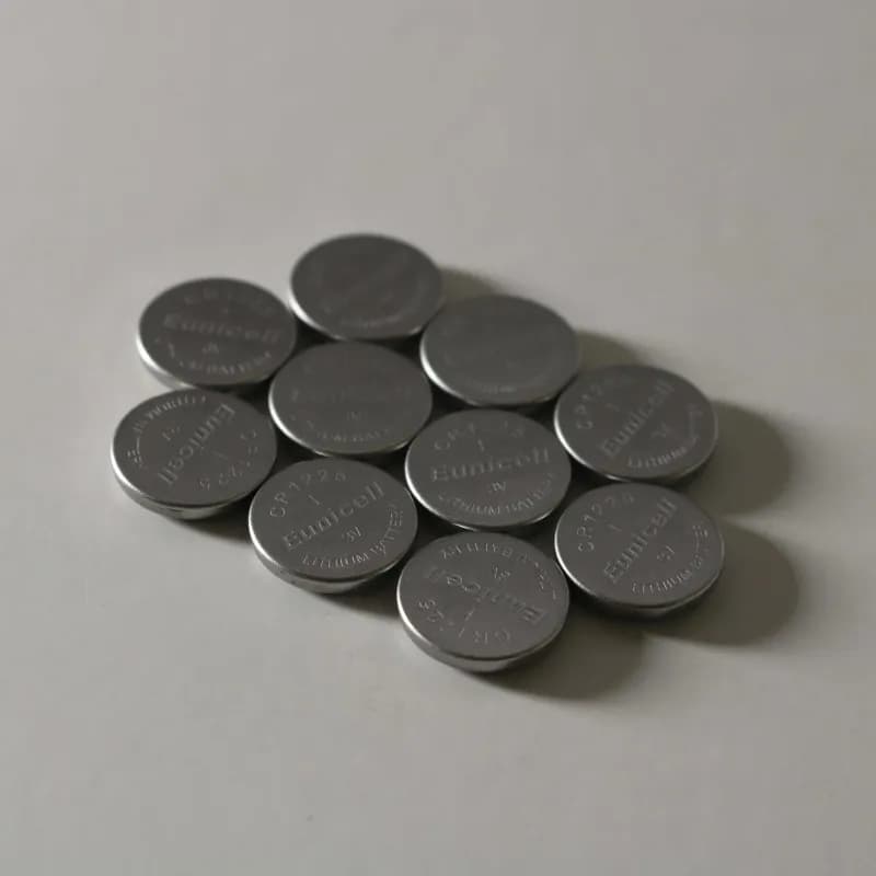 Bulk CR1225 Batteries - Product Image 1