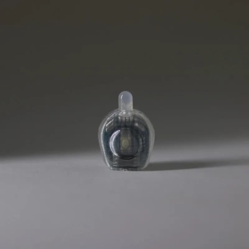 Clear OPYN Genoskinz - Product Image 1
