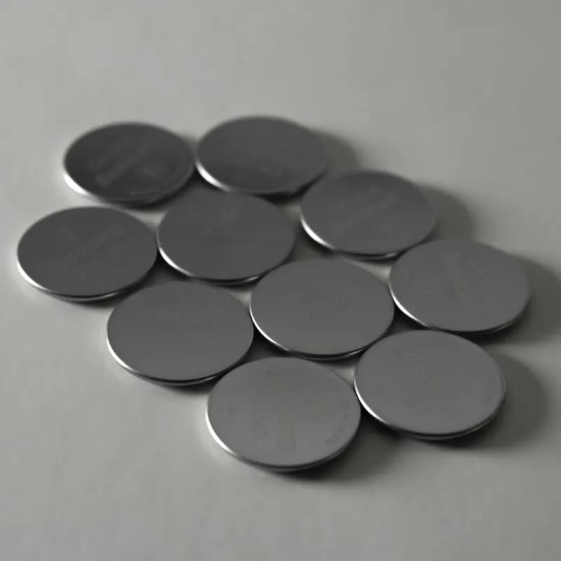 Bulk CR1616 Batteries - Product Image 1