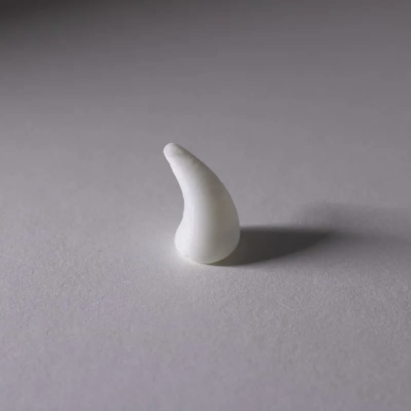 Frosted Claw Diffusers - Product Image 1