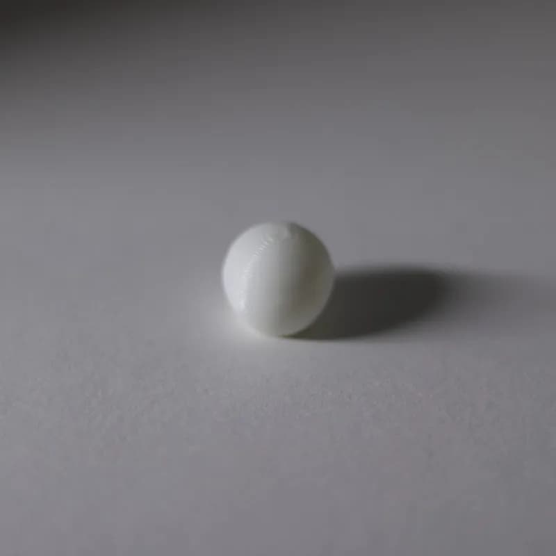 Frosted Dome Diffusers - Product Image 1