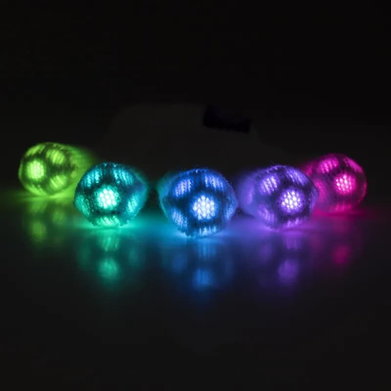 Dodecahedron EXO Diffusers - Product Image 1